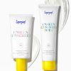Body Sunscreen: Supergoop! Unseen Sunscreen Body SPF 40 100ml - Invisible, Weightless Body Sunscreen, Water & Sweat Resistant
